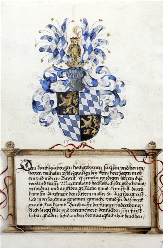 Pallmann, Dr H. - Hans Burgkmair Des Jungeren Turnierbuch Von 1529,